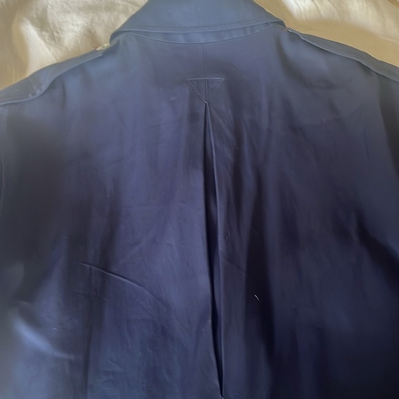 Ralph Lauren Purple Label chic blazer/utility jacket style - Picture 7 of 12